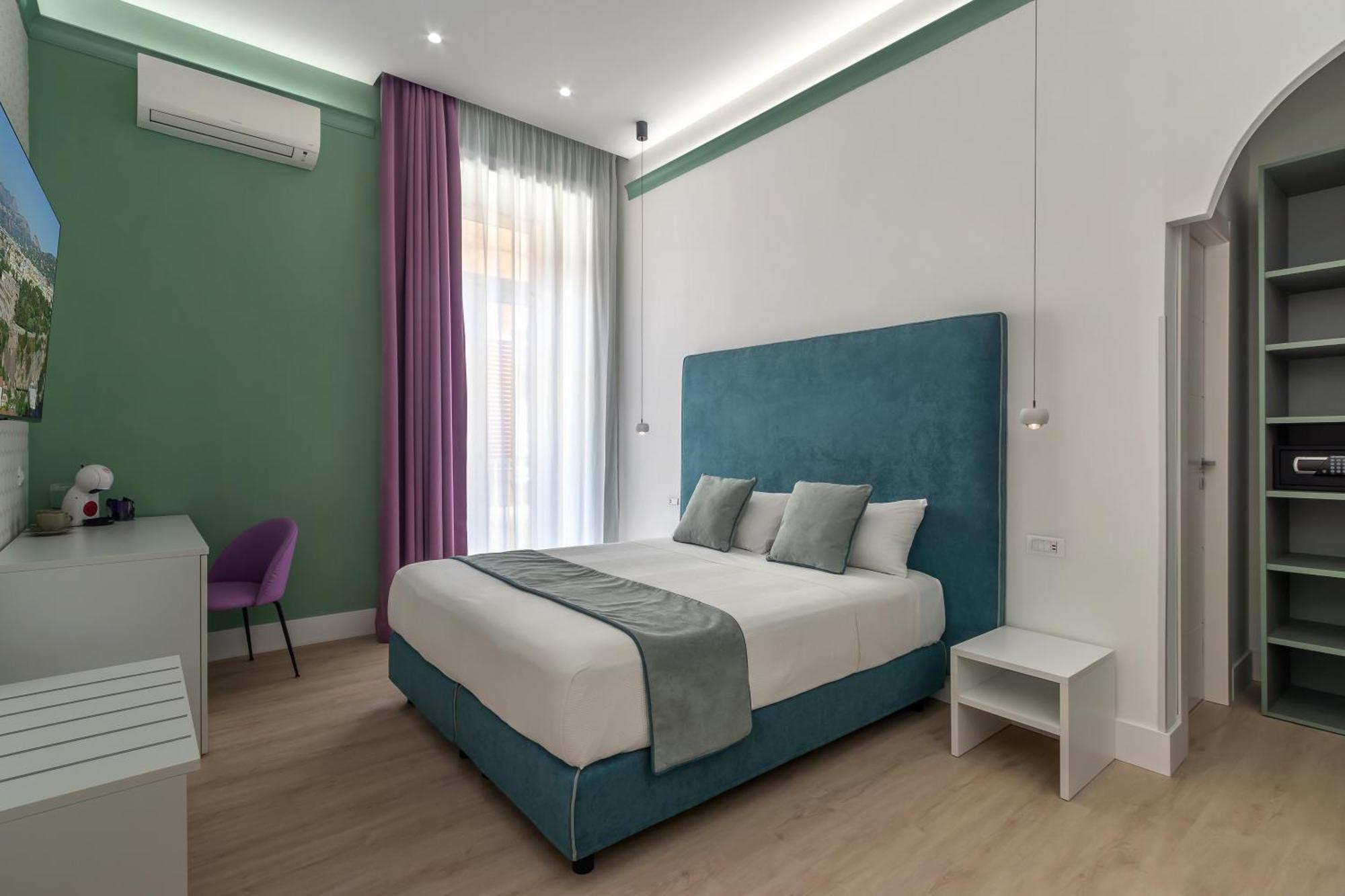Lovelia: Sorrento Square Lovely Suite 外观 照片